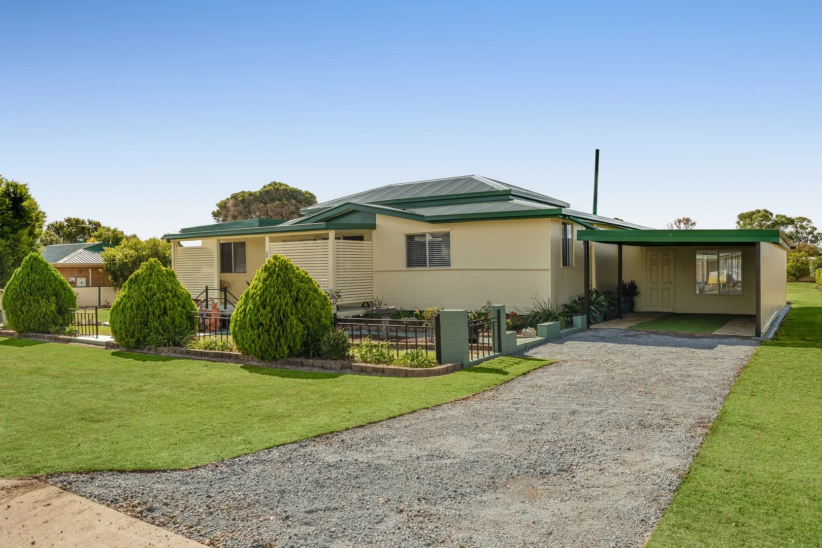 24 Kates Street, Clifton QLD 4361
