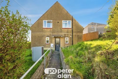 Waun Wen Road, Mayhill, Swansea SA1