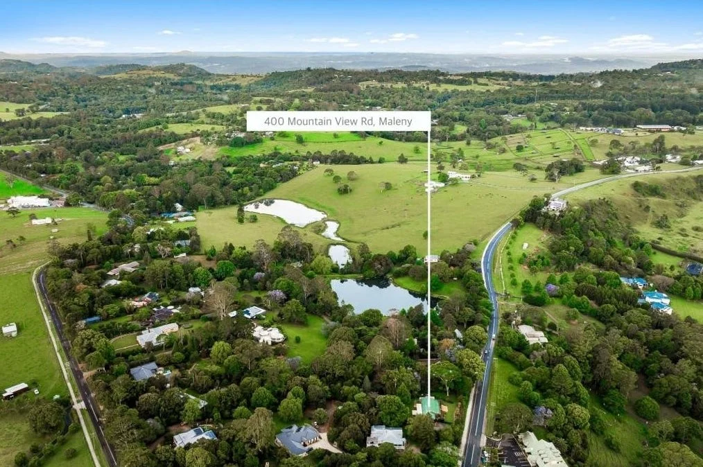 Additional image 19 of 400 Mountain View Road, Maleny QLD 4552