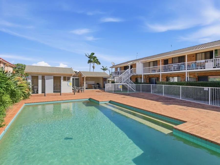 2/34 Boultwood Street, Coffs Harbour NSW 2450