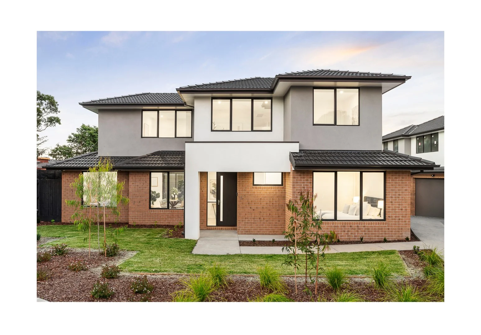 1/7 Barter Crescent, Forest Hill VIC 3131