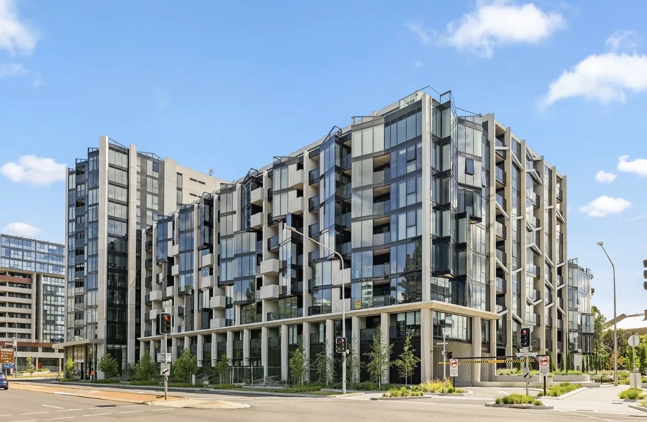 606/81 Cooyong Street, Reid ACT 2612