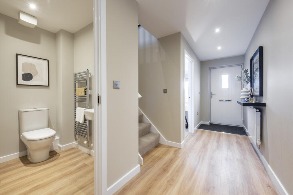 Additional image 13 of Keighley Road,
Bingley,
BD16 2RS