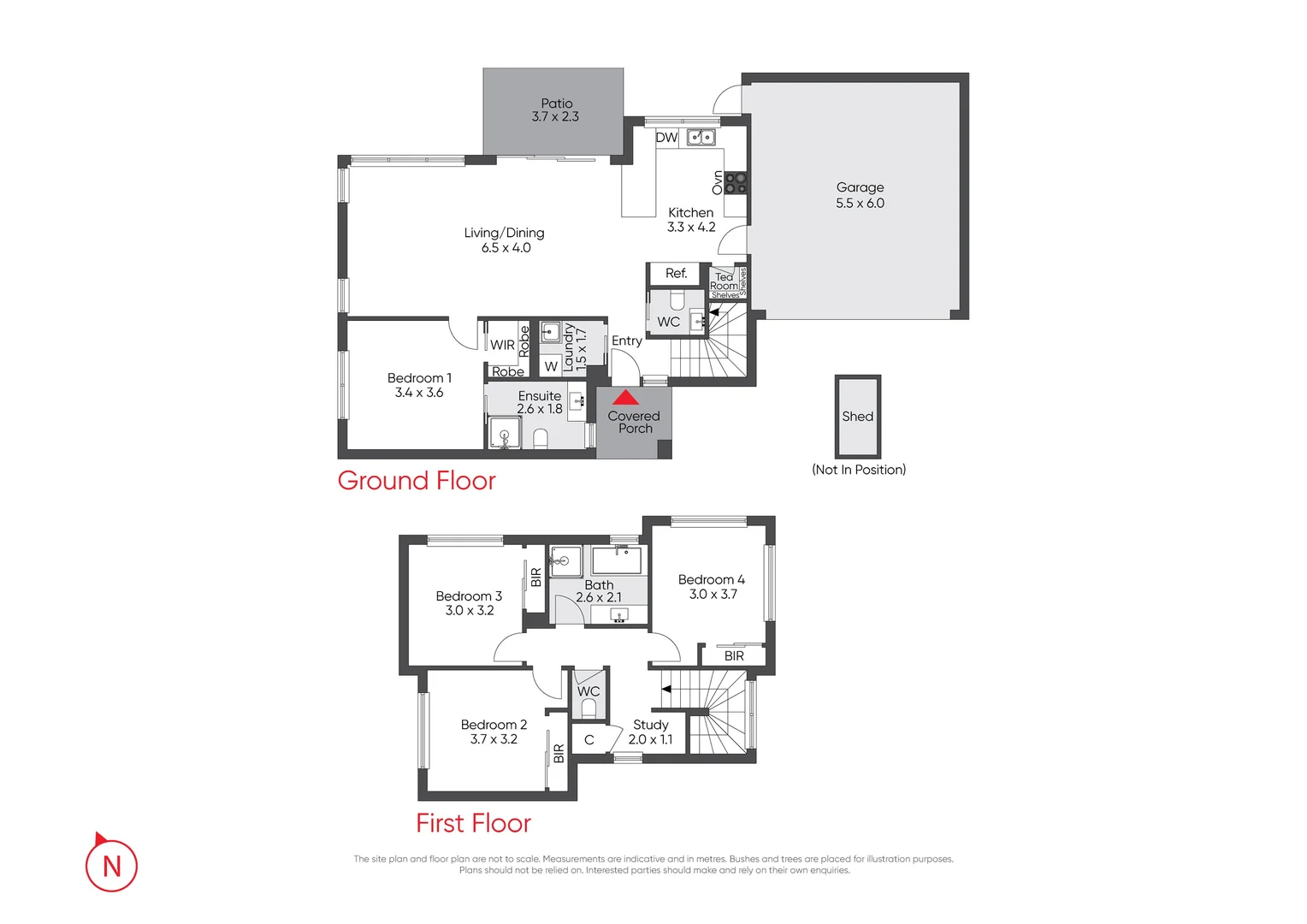 Additional image 39 of 1-4/21 Morris Road, Croydon VIC 3136