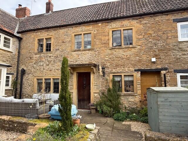 Naish Barton, East Coker, Yeovil, Somerset, BA22
