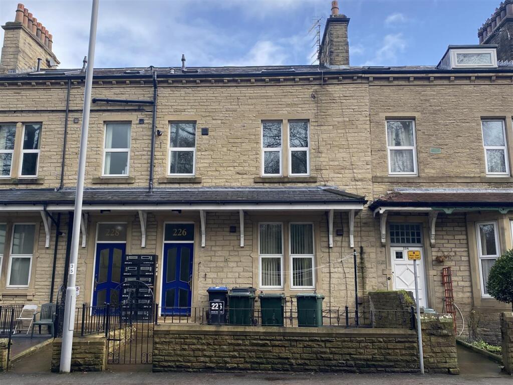 Skipton Road,Apartment 1