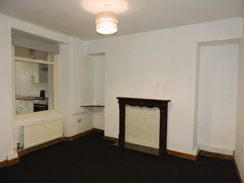 1 Brynhyfryd Street, Swansea SA5