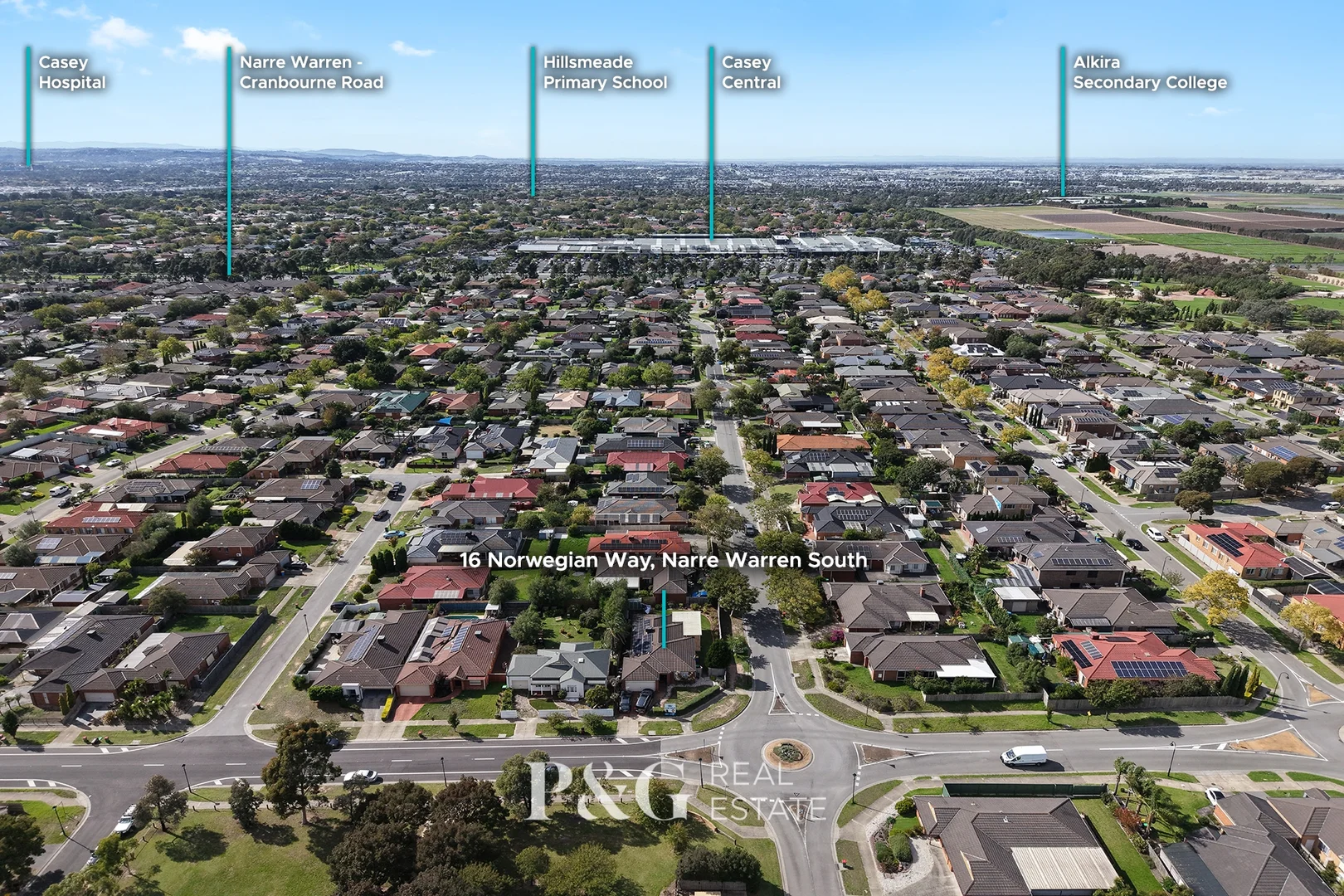 Additional image 13 of 16 Norwegian Way, Narre Warren South VIC 3805