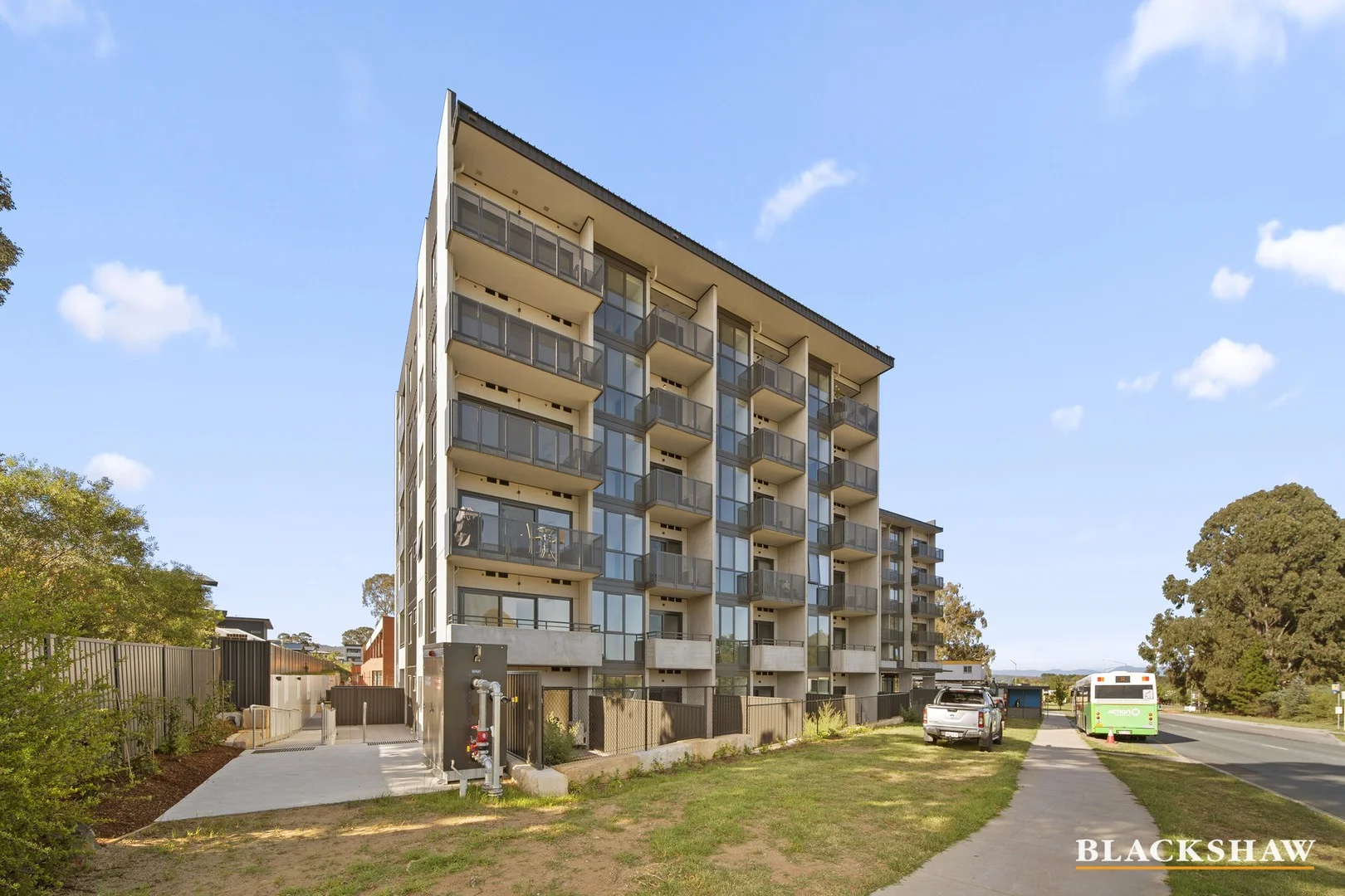 20/3 Buninyong Street, Watson ACT 2602