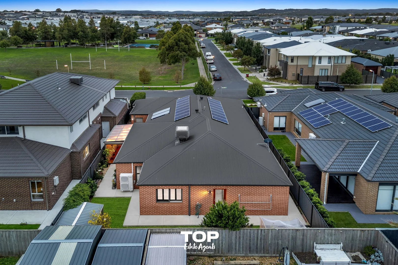 Additional image 26 of 34 Glenrose Boulevard, Clyde North VIC 3978