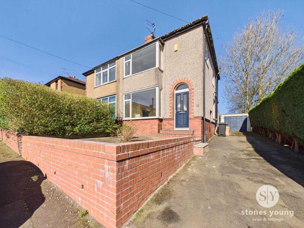Belmont Road, Great Harwood, BB6