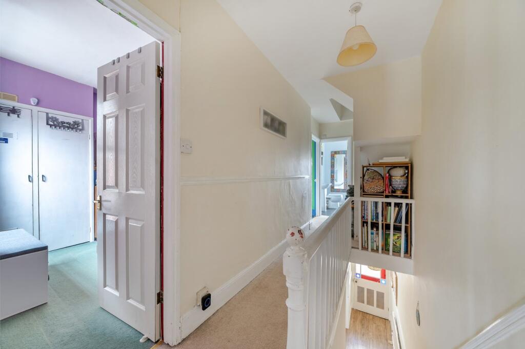 Additional image 24 of Rowdens Road, Wells, BA5