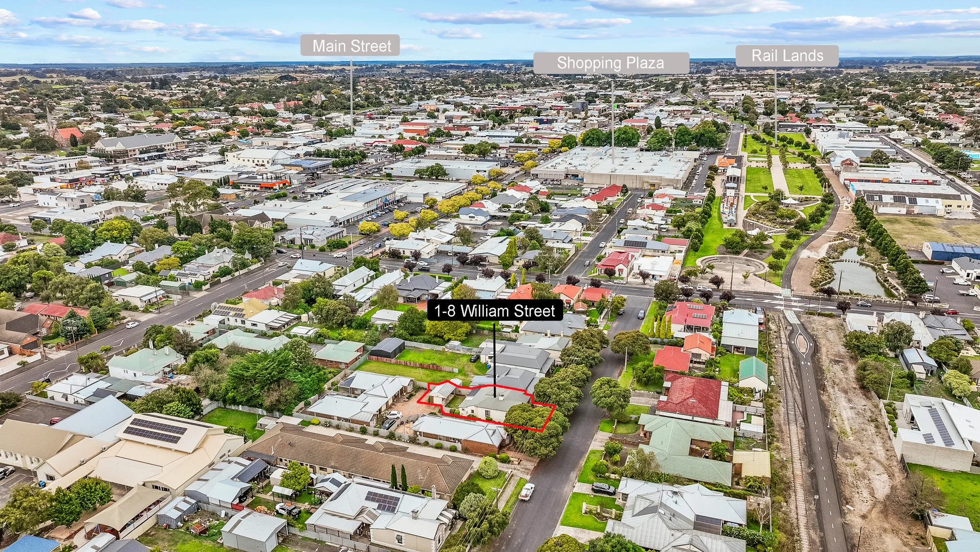 Additional image 22 of 1/8 WILLIAM STREET, Mount Gambier SA 5290