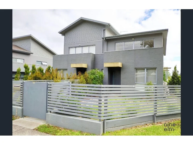 3/bedroom Finn Mews, Blackburn North VIC 3130