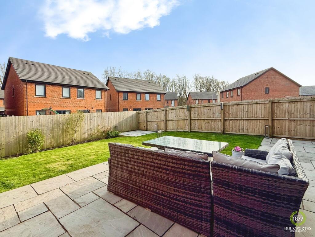 Additional image 11 of Holdsworth Drive, Great Harwood, BB6