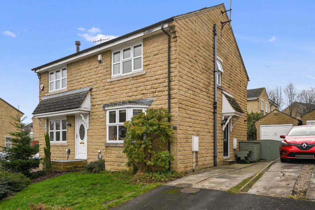 Slingsby Close, Apperley Bridge