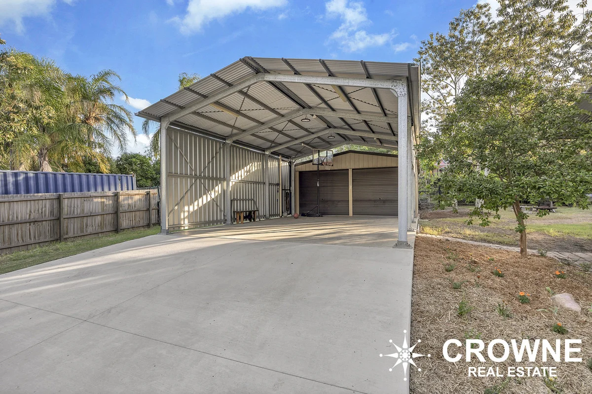 Additional image 25 of 15 Gabbinbar Court, Pine Mountain QLD 4306