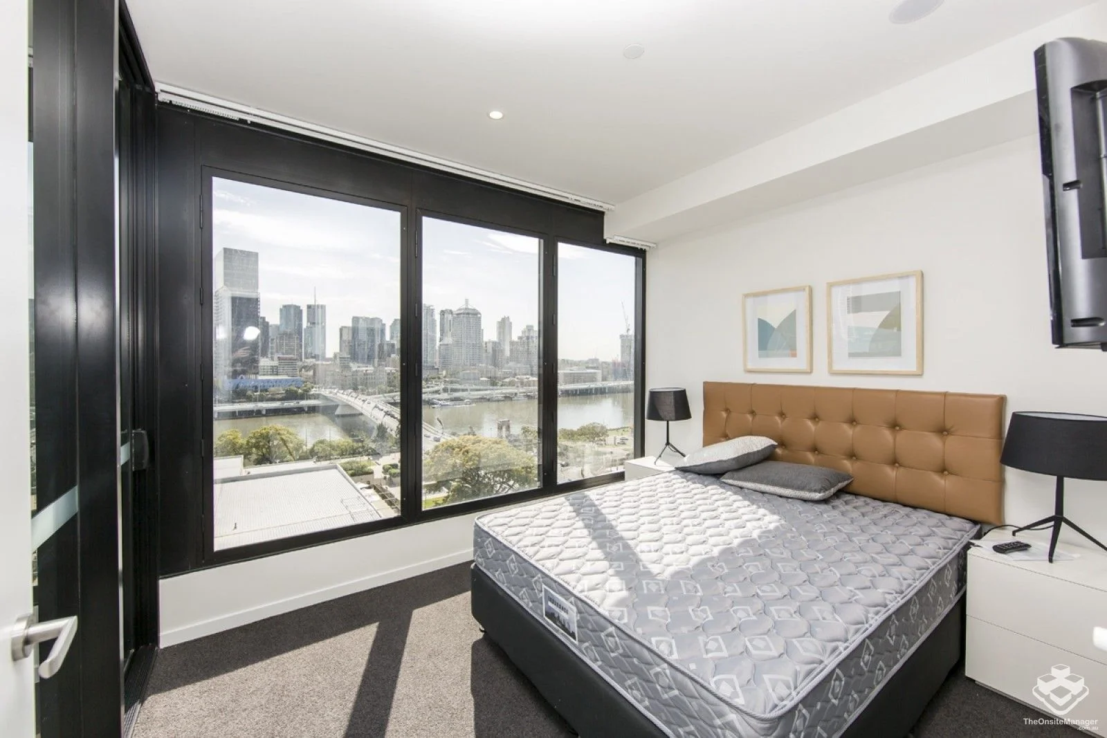 Additional image 7 of ID:21146716/77 Grey Street, South Brisbane QLD 4101