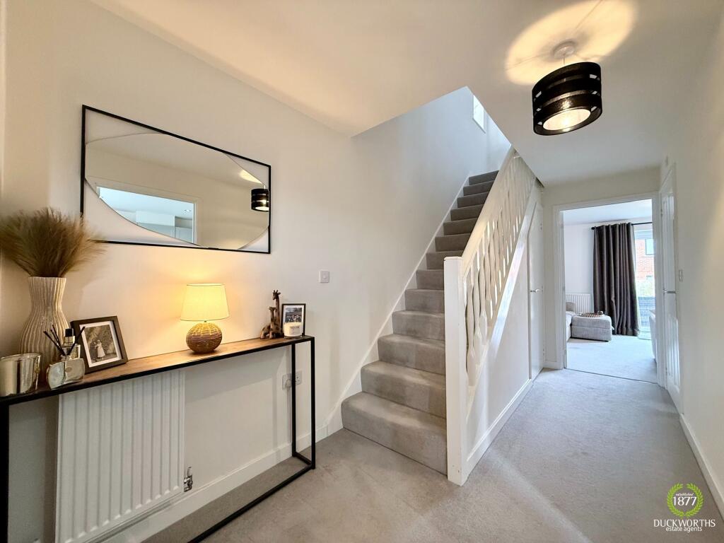 Additional image 13 of Holdsworth Drive, Great Harwood, BB6