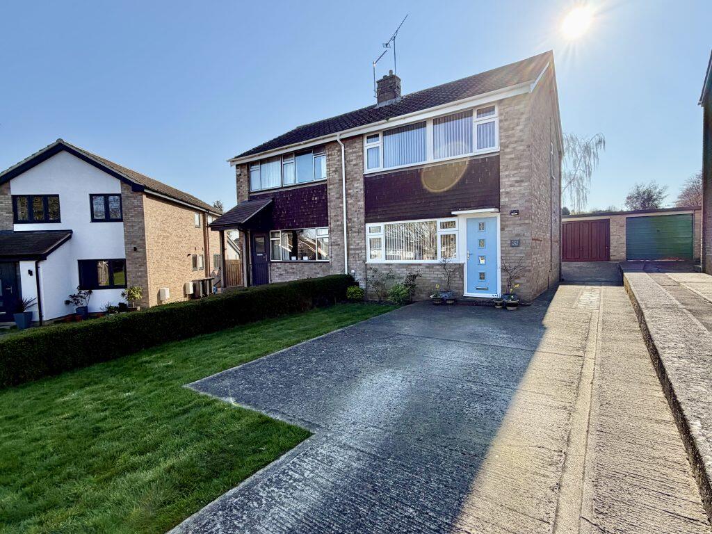 Bucklers Mead Road, Yeovil, Somerset, BA21