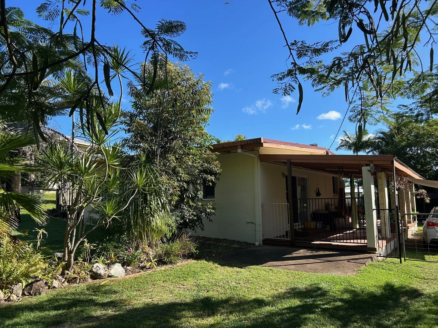 48 Double Island Drive, Rainbow Beach QLD 4581