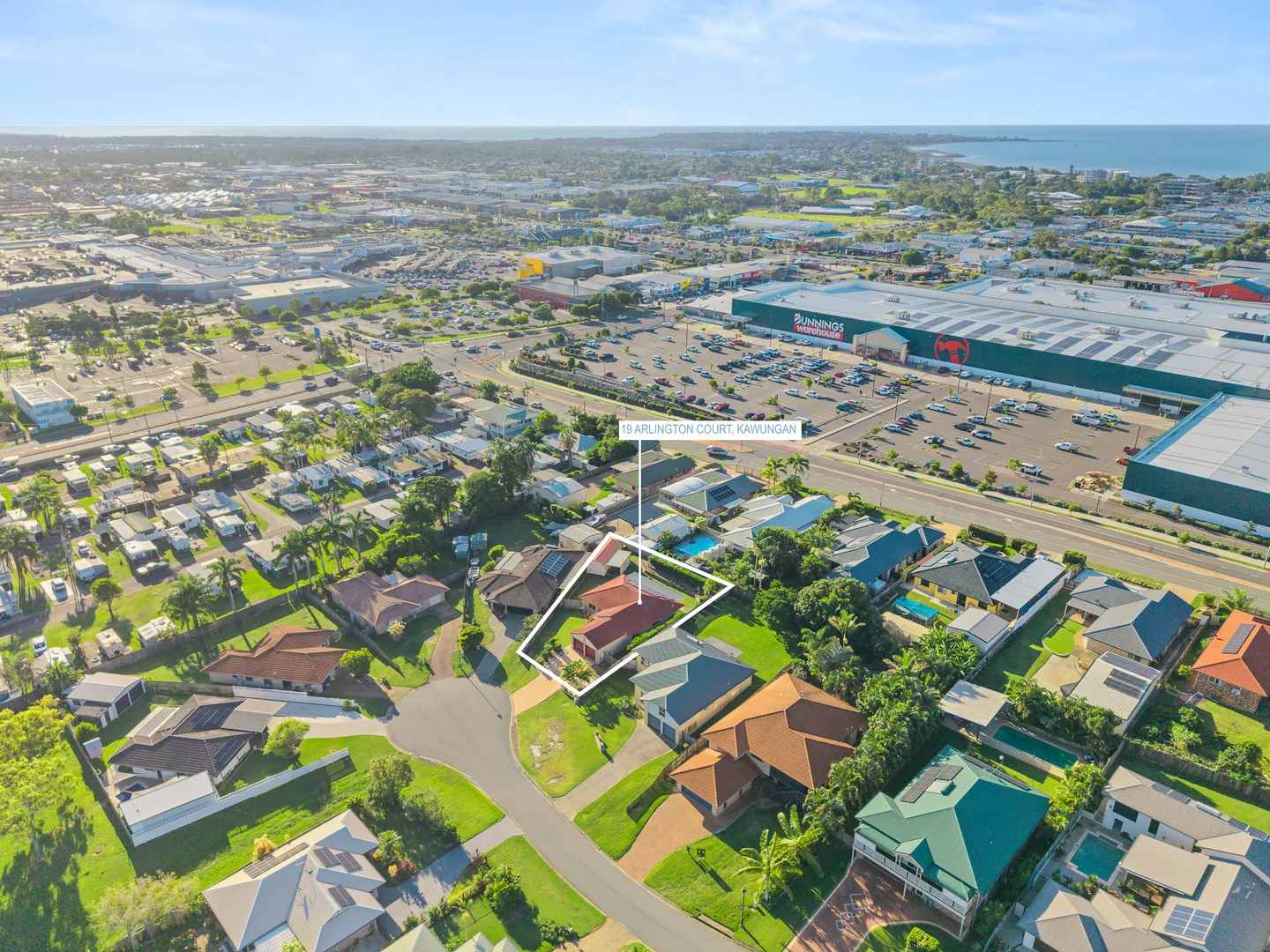 Additional image 19 of 19 Arlington Court, Kawungan QLD 4655