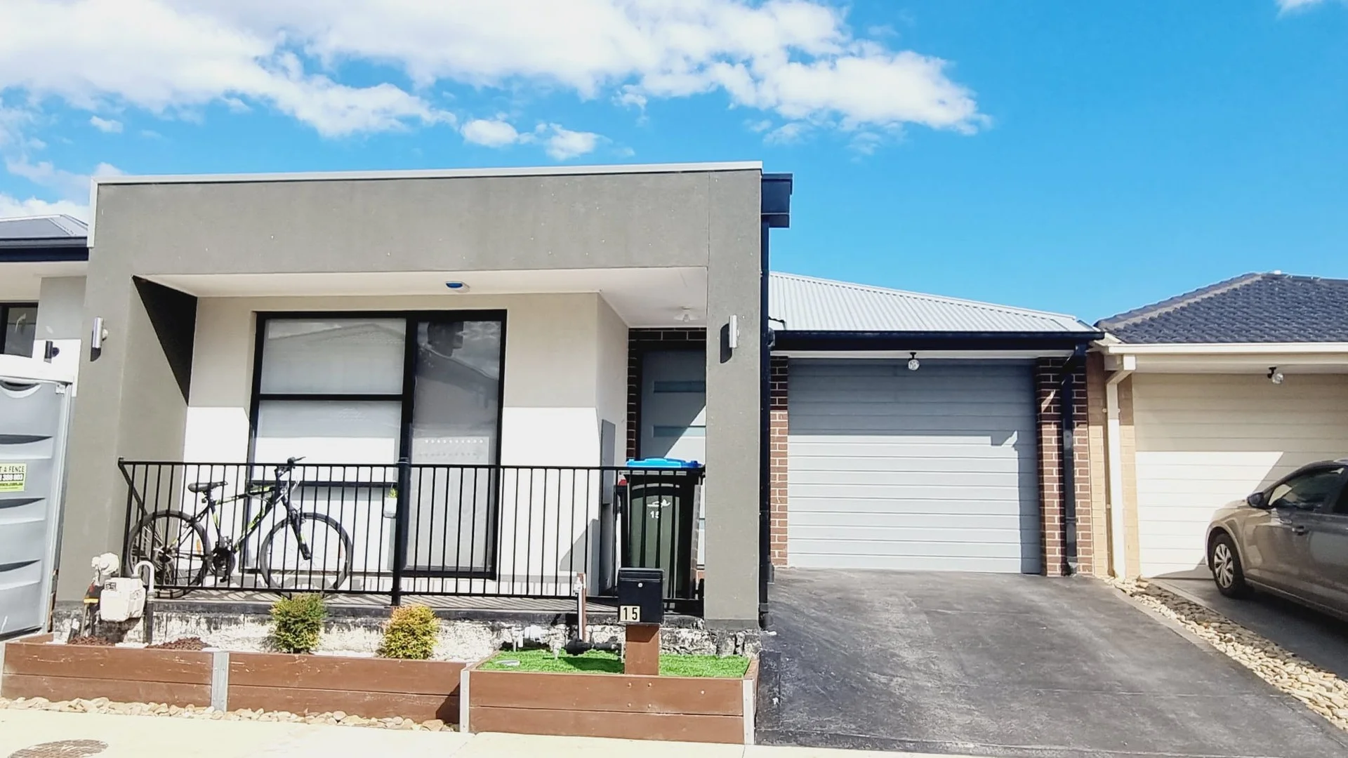 15 Montgomery Drive, Truganina VIC 3029