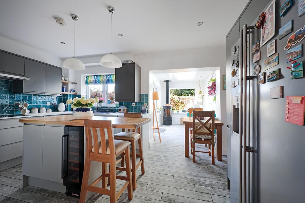 Additional image 8 of Clover Croft, Higham, Lancashire, BB12