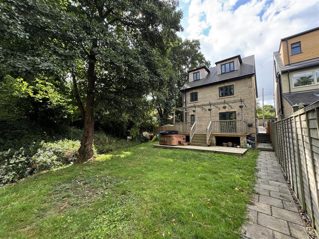 Meadow View, Radstock