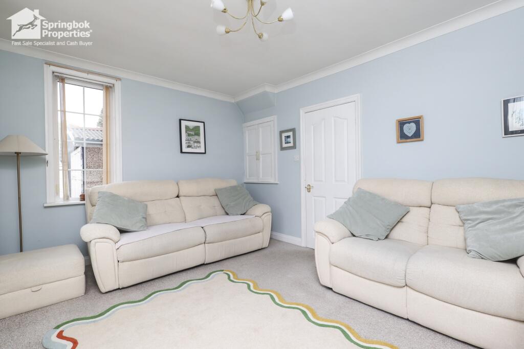 Additional image 3 of Rylands Avenue, Bingley, West Yorkshire