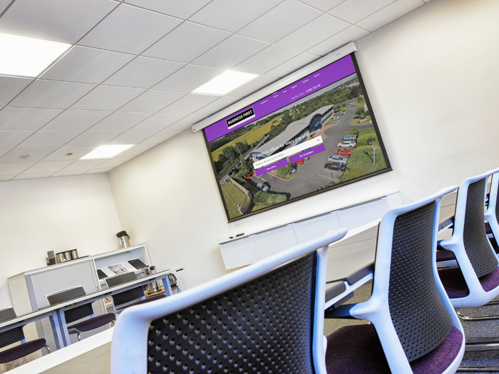 Additional image 21 of Empire Business Park, Off Liverpool Road, Burnley, BB12 6HH