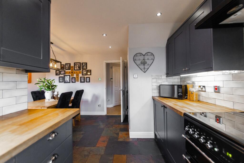 Additional image 4 of Monterey Drive, Allerton, Bradford, West Yorkshire, BD15