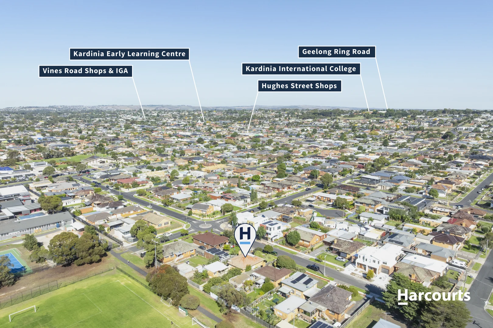 Additional image 11 of 16 Almana Street, Bell Park VIC 3215