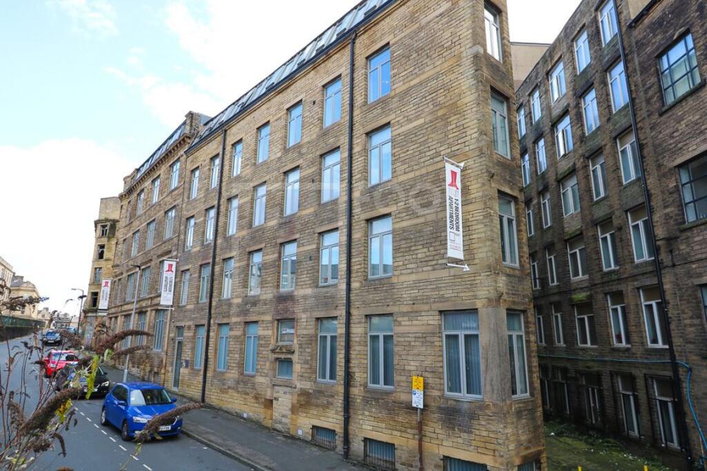 Additional image 2 of Grattan House,  Grattan Rd, BD1 2PG