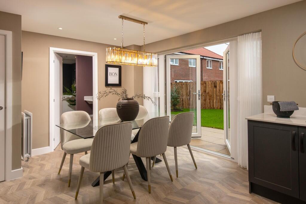 Additional image 5 of Cooper Fields, Darwen, Lancashire, BB3