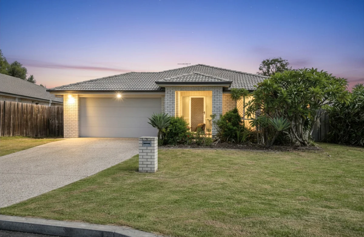27 Walnut Crescent, Lowood QLD 4311