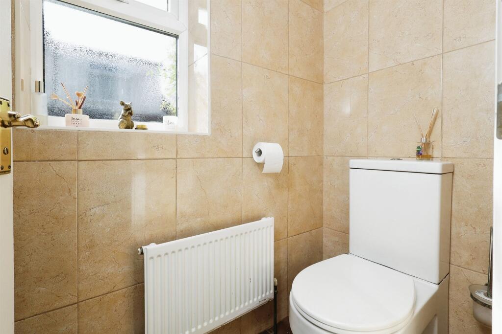 Summerfield Grove, Baildon, Shipley photo 3