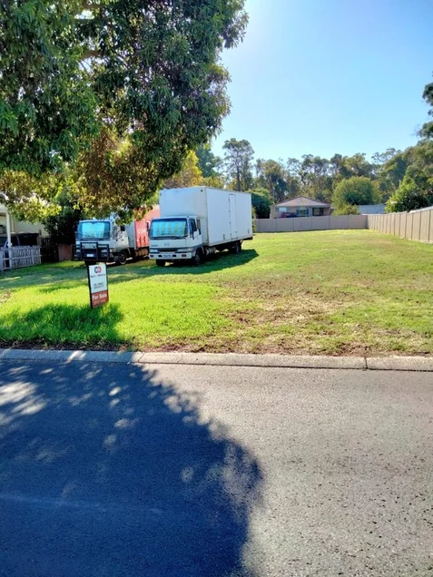 57 Porter Street, Collie WA 6225