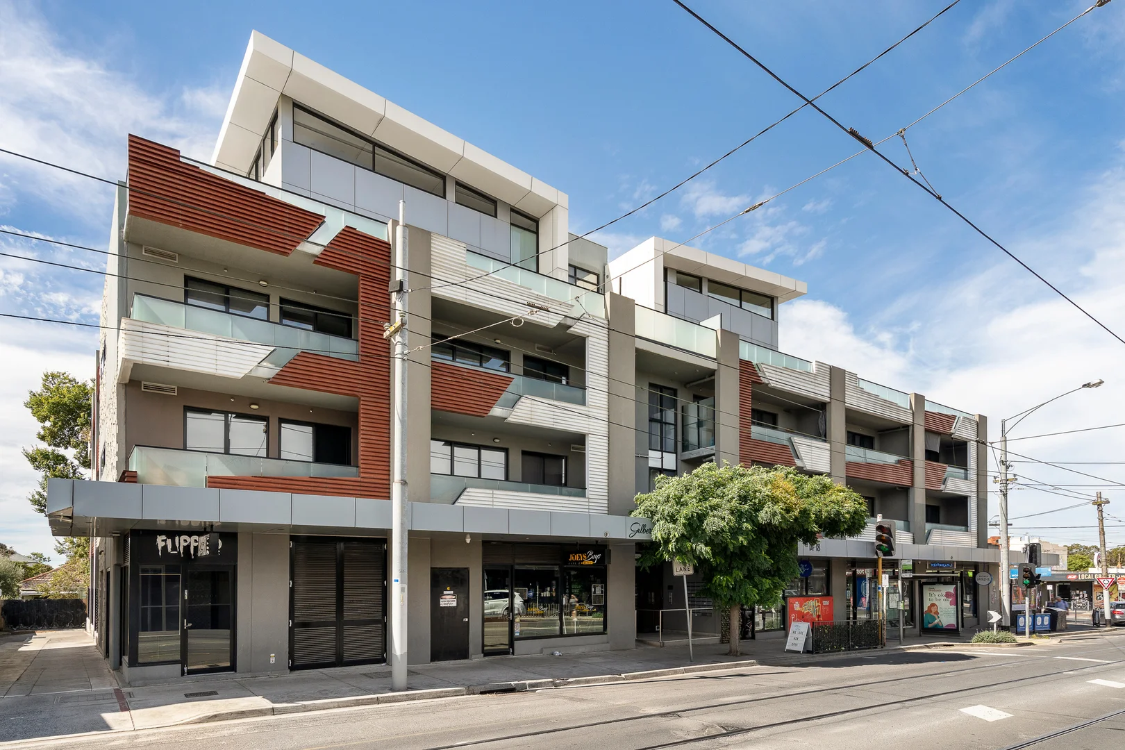 Additional image 10 of 201/14-18 Gilbert Road, Preston VIC 3072