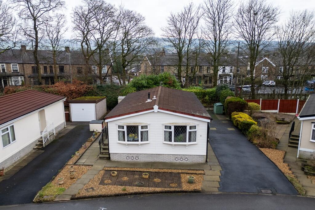 Additional image 6 of Gawthorpe Edge, Padiham Road, Burnley, Lancs, BB12