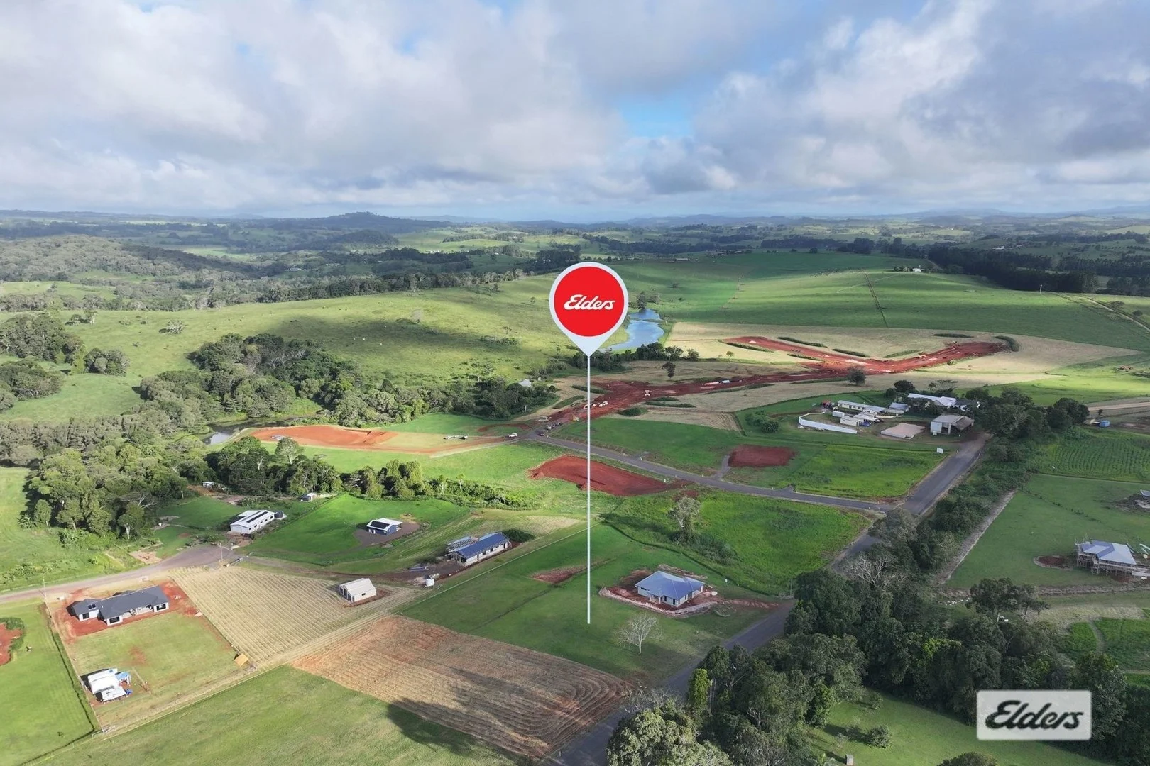 14 Davies Road, Malanda QLD 4885