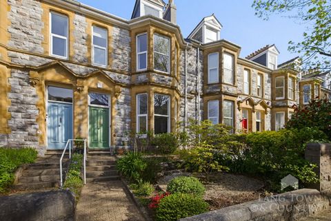 Whiteford Road, Mannamead, Plymouth PL3