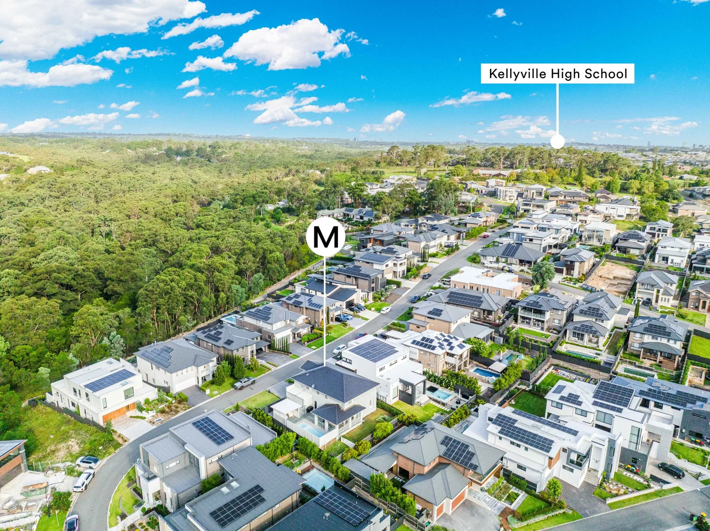 Additional image 44 of 27 Whitsunday Circuit, North Kellyville NSW 2155