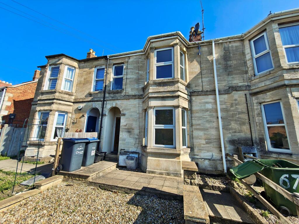 Newtown, Trowbridge, BA14
