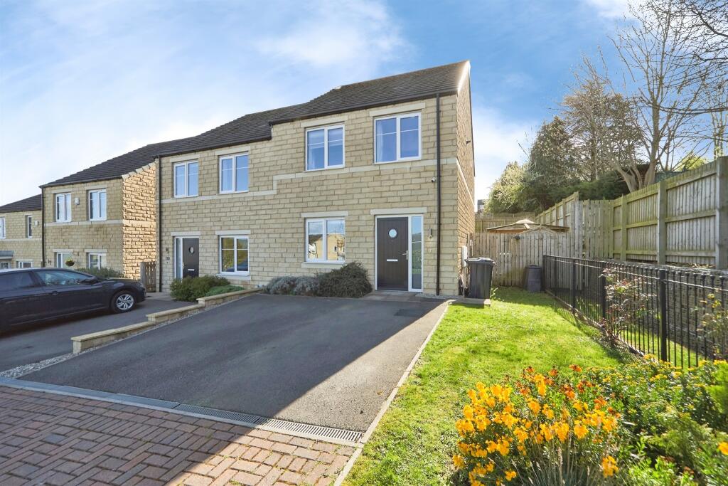 Valley View Drive, Apperley Bridge, Bradford