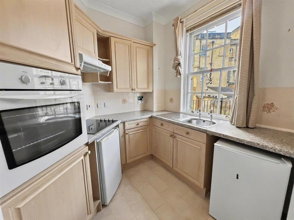 Sydney Wharf, Bath photo 2