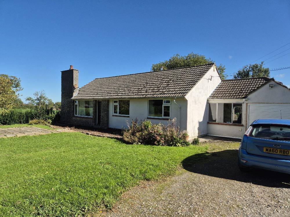 Emborough, Radstock
