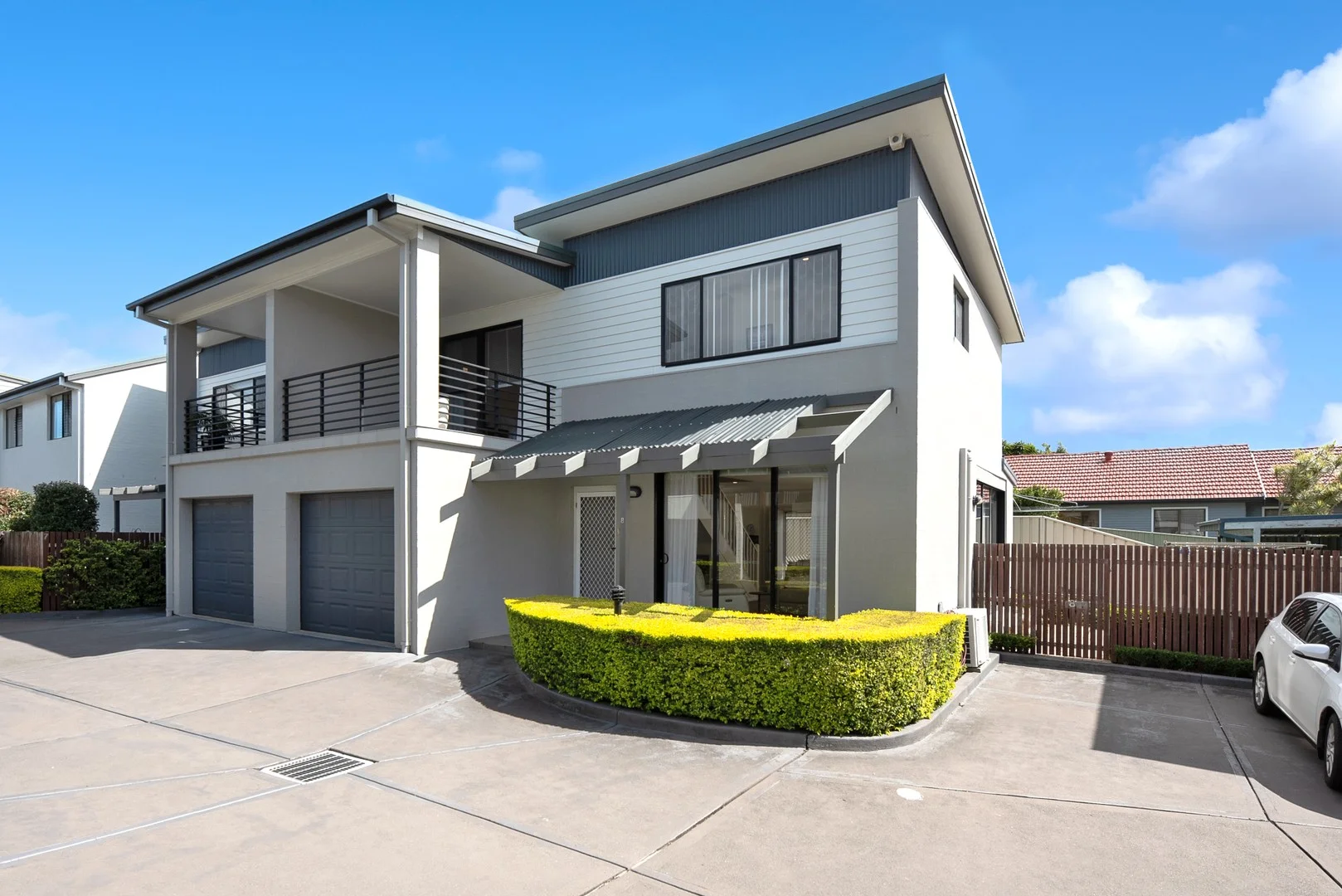 8/180 Kahibah Road, Charlestown NSW 2290