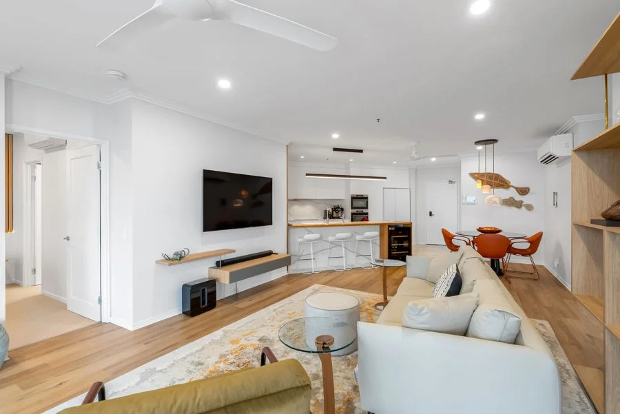 Additional image 6 of 903/2-4 Lake Street, Cairns City QLD 4870