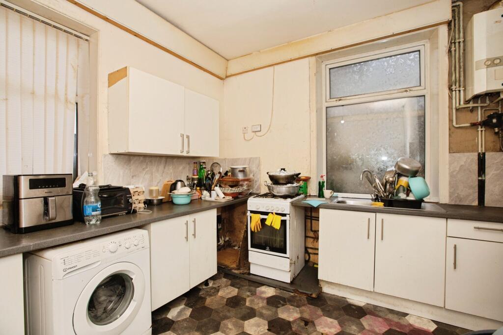Additional image 13 of Manchester Road, Nelson, BB9